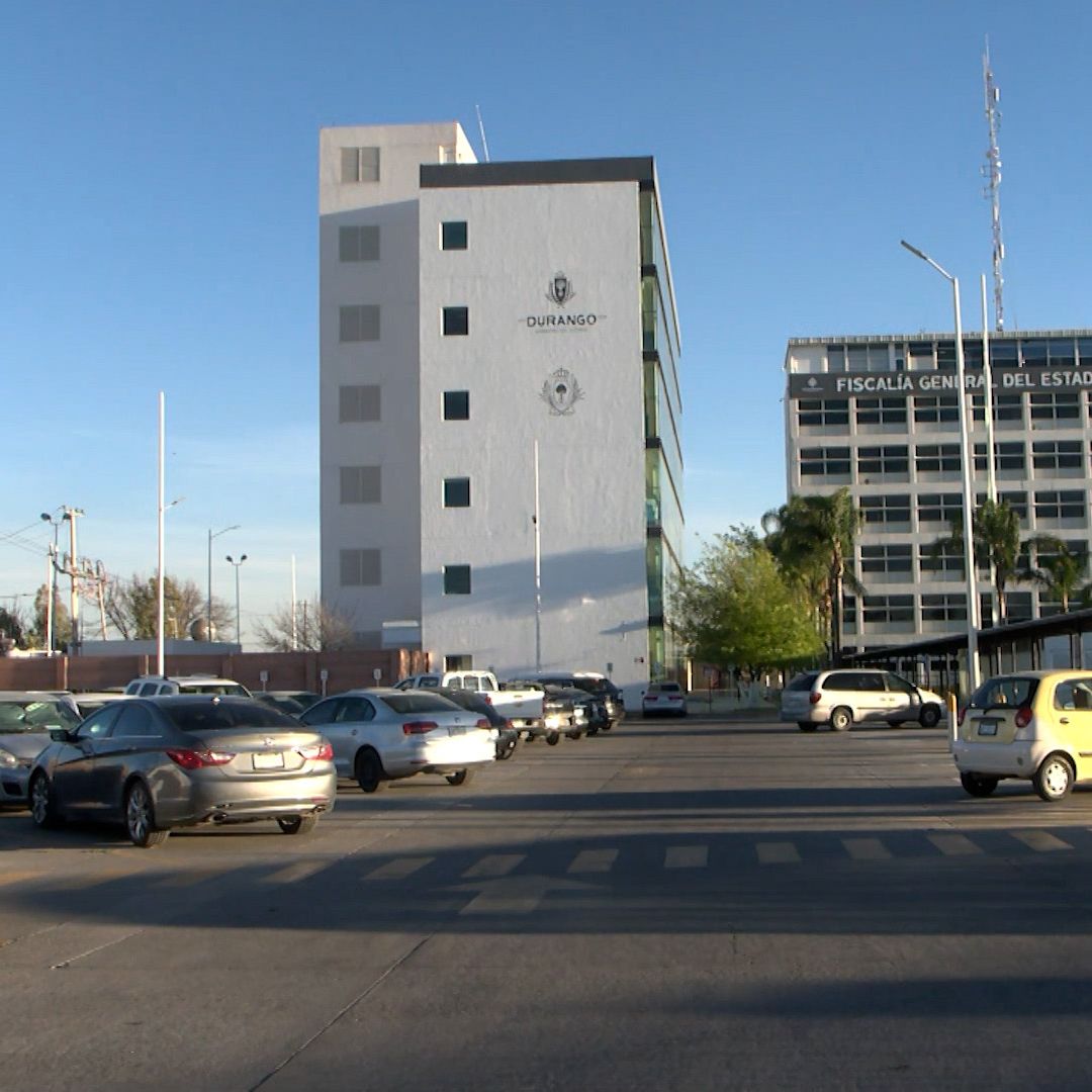 Presentan Denuncia ante la FGR por Muerte de Recién Nacidos en IMSS Durango